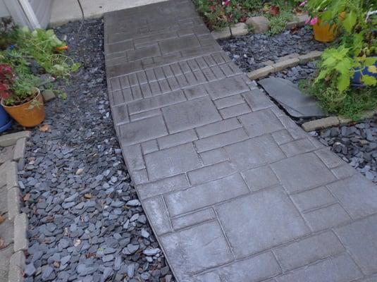 Ann Arbor Concrete