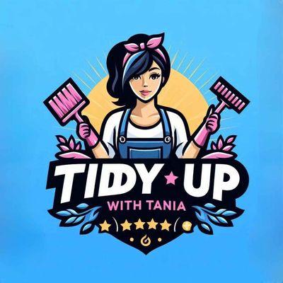 Tidy Up With Tania