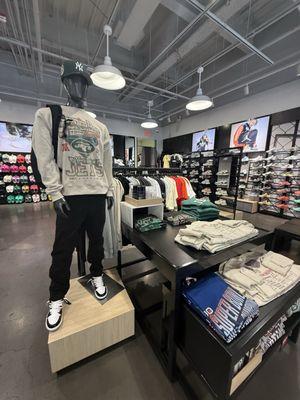 Foot Locker