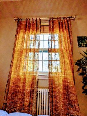 Mineral Springs Trading