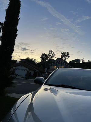 Viking Mobile Detailing