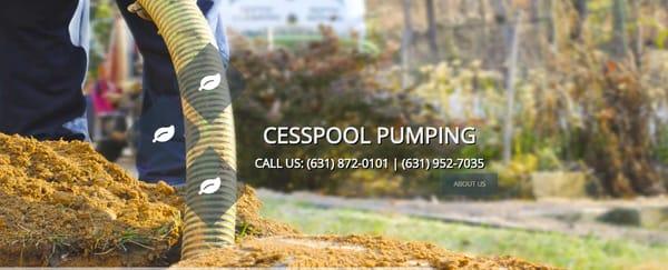 Eagle Cesspool Services