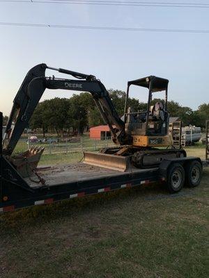 Tingley Subcontracting