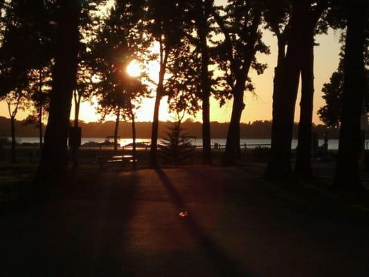 Kiesler's Campground & RV Resort