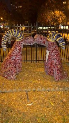 Martin Luther King Jr. Community Park