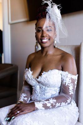 Artistry by Marquita Hair & Makeup