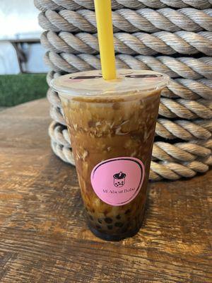 All About Boba