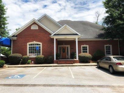 Aiken Augusta Oral and Facial Surgery