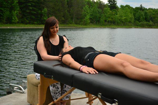 Waterwood Healing Center