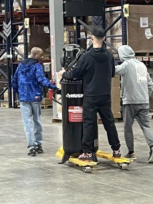 Elite Printing and Packaging