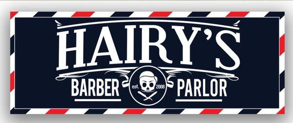 Hairy's Barber Shop