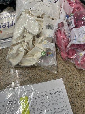 American Celebrations