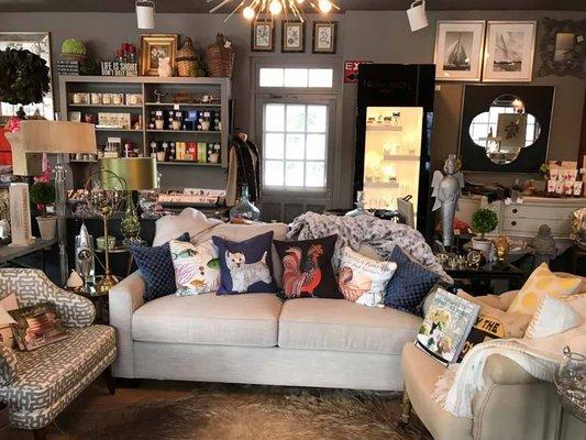 Lexington Home & Garden