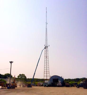 ABLE Equipment Rental