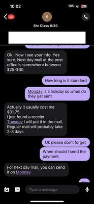 Focus Auto Driving School