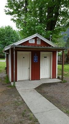 Doolittle Pioneer Park