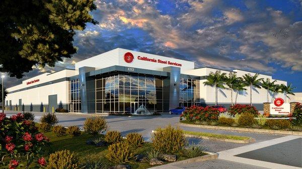 M M Architect Service Inc