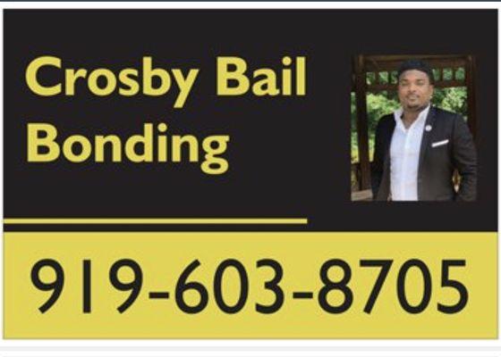 Free your love one today no bond is to small or to big Crosby Bail Bonding will set you free