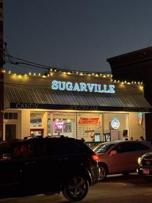 Sugarville