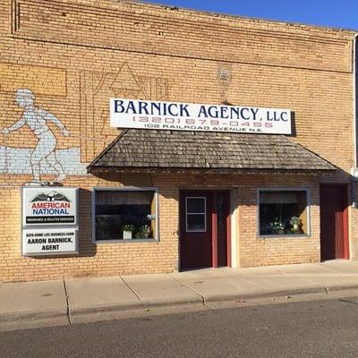 Barnick Agency