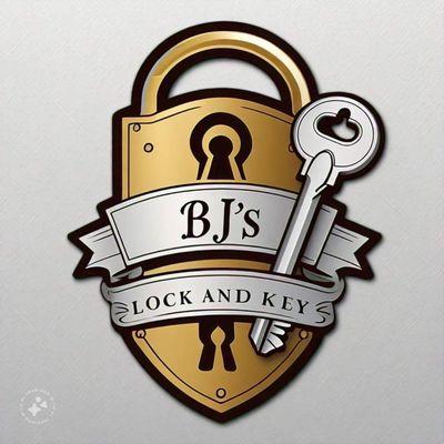BJ’s Lock & Key