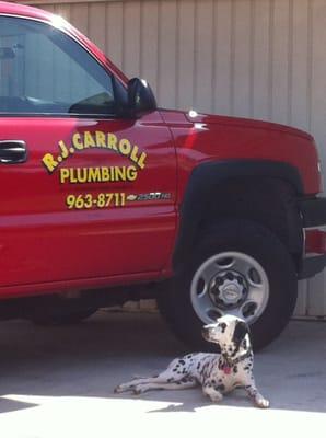 Oldest Plumbing Company in Santa Barbara, Since 1931!
