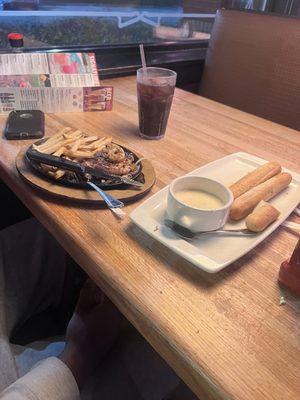 Applebee's Grill + Bar