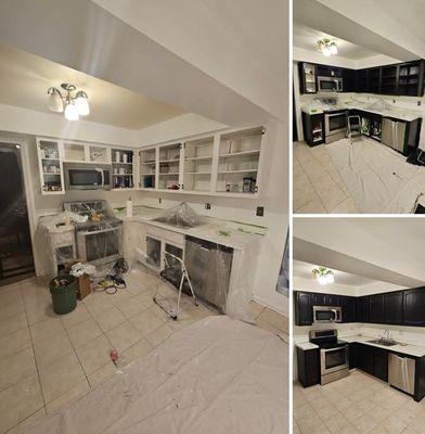 McLittles Painting Services