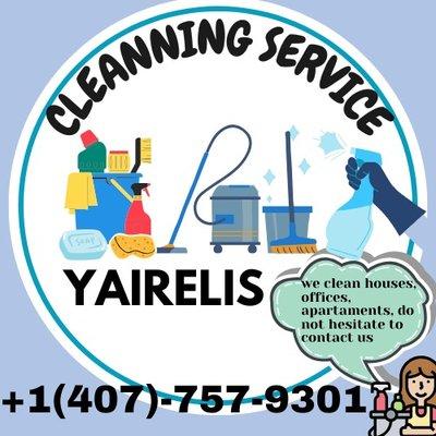 Yairelis Cleaning Services