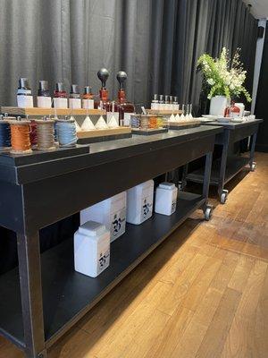 The Naxos Apothecary