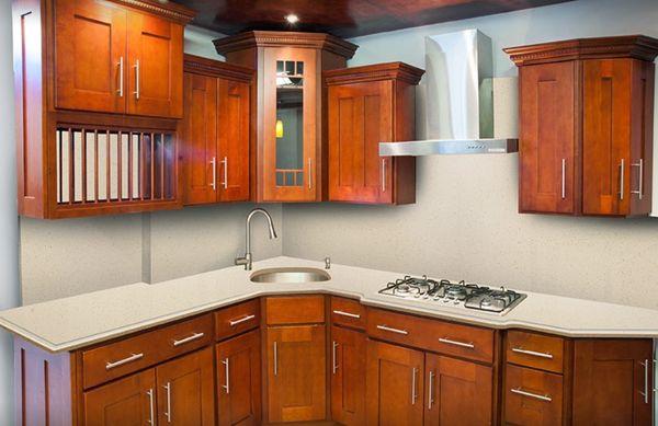 Ncs New England Cabinetry And Stone