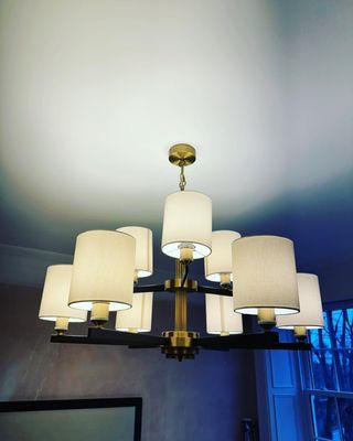 Trophy Electrical Services