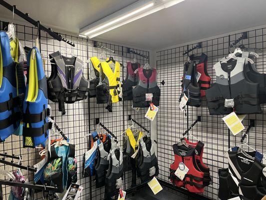 Salinas Valley Marine