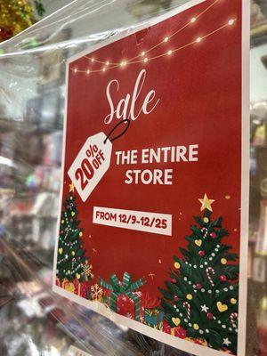 Goldstar Discount Store