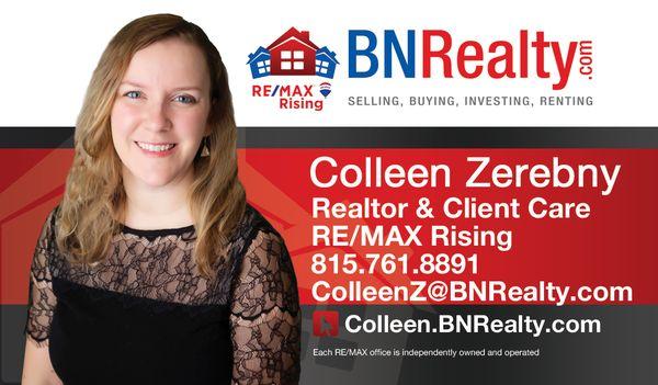 BN Realty - RE/MAX Rising