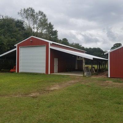 SillingsConstruction and Home inspections