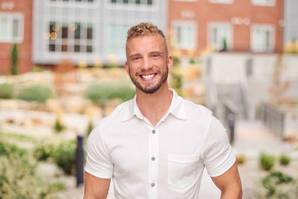 Wyatt Hendricks, Realtor®