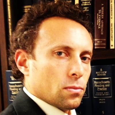 Carey Law- We will fight for you!