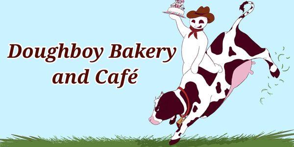 Doughboy Bakery & Cafe