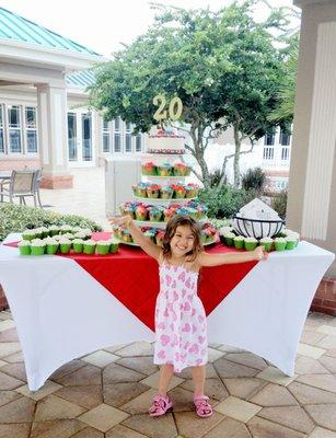 West Meadows Community Club