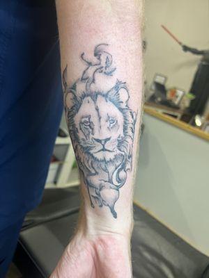 Misfits Tattoo