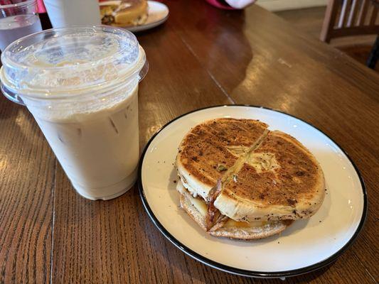 The Coffee Hall and Creamery