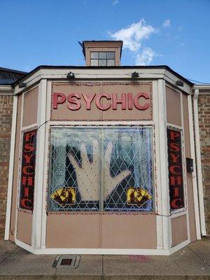 psychic powers shop