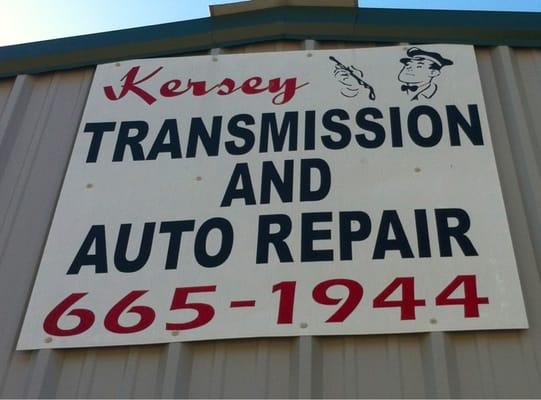 Kersey Transmission & Auto Repair