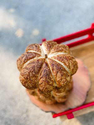 Pinehurst Farms Sourdough