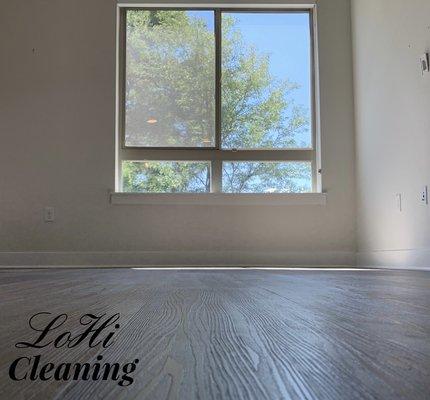 LoHi Cleaning