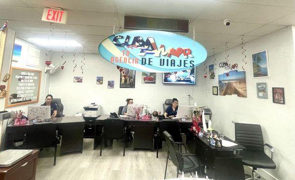 Cubamor Multiservices