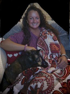 Happy At Home Petsitting