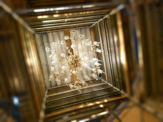 Austin Chandelier Service