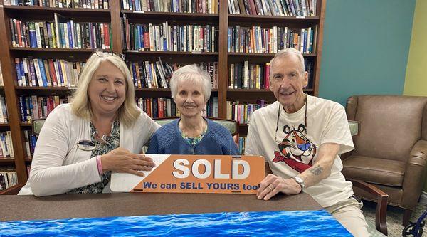 The Gore Team - Real